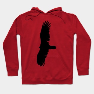 bird Hoodie